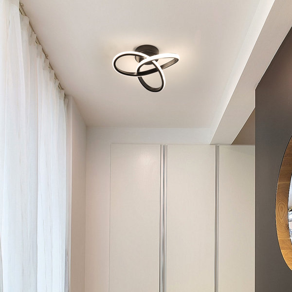 Wayfair modern discount ceiling lights